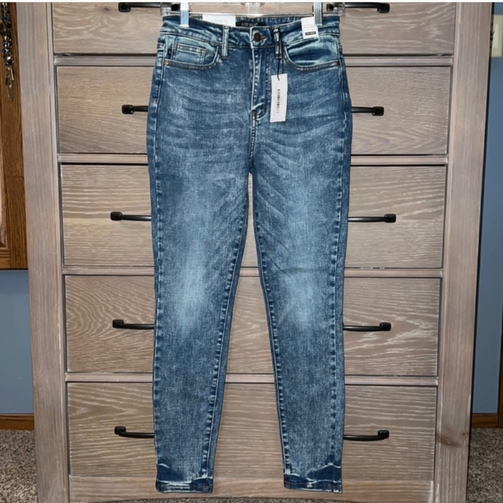 Judy Blue Jeans